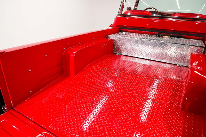 Chevrolet-C10-1955-Flame-Red-Red-41