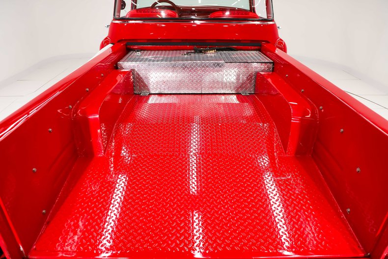 Chevrolet-C10-1955-Flame-Red-Red-42