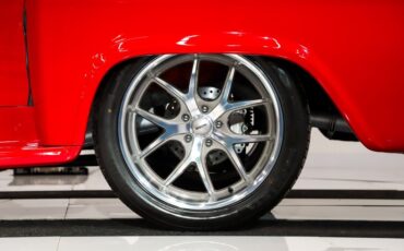 Chevrolet-C10-1955-Flame-Red-Red-47