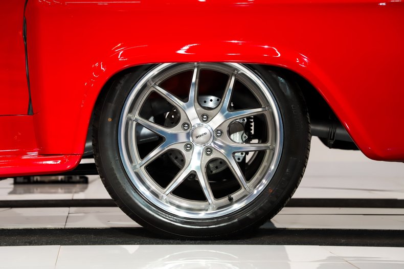 Chevrolet-C10-1955-Flame-Red-Red-47