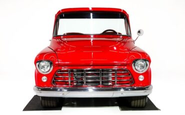 Chevrolet-C10-1955-Flame-Red-Red-48