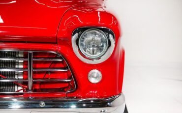 Chevrolet-C10-1955-Flame-Red-Red-49