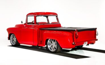 Chevrolet-C10-1955-Flame-Red-Red-5