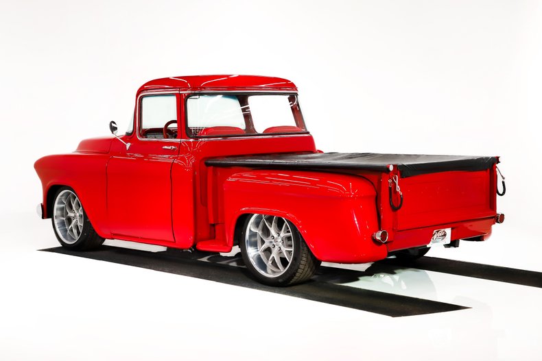 Chevrolet-C10-1955-Flame-Red-Red-5
