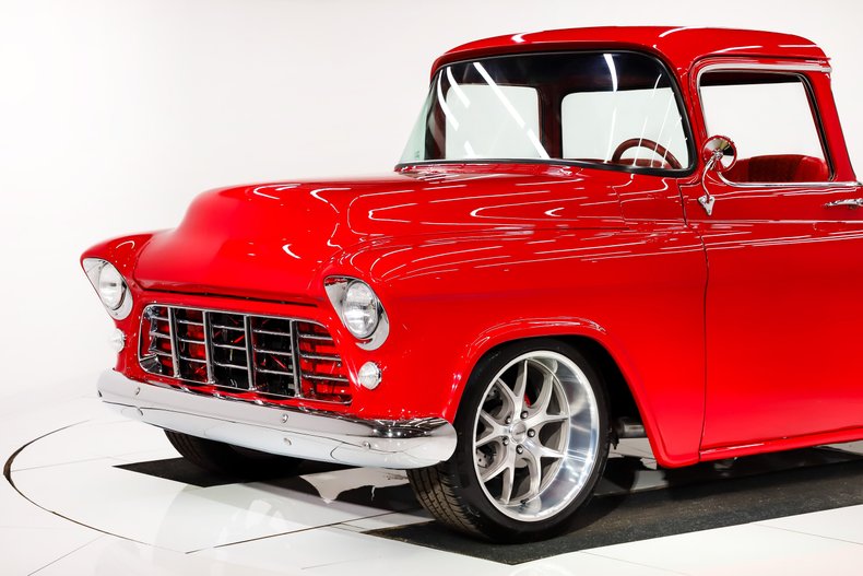 Chevrolet-C10-1955-Flame-Red-Red-9