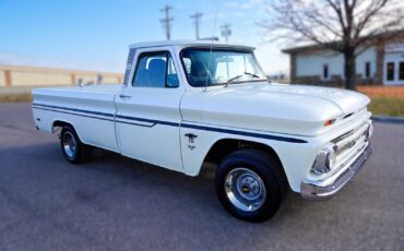 Chevrolet-C10-1964-Pickup-Truck