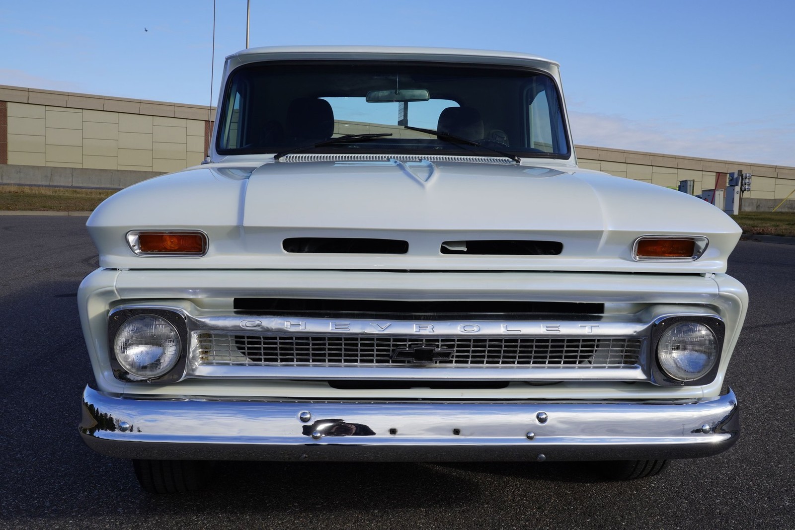 Chevrolet-C10-1964-Pickup-Truck-7