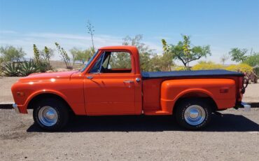 Chevrolet-C10-1968-Hugger-Orange-Black-and-Orange-2