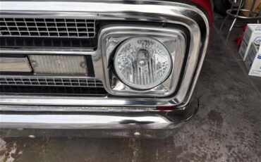 Chevrolet-C10-1970-Burgundy-Wine-Burgundy-and-black-1