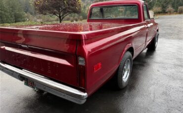Chevrolet-C10-1970-Burgundy-Wine-Burgundy-and-black-3