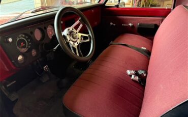 Chevrolet-C10-1970-Burgundy-Wine-Burgundy-and-black-5