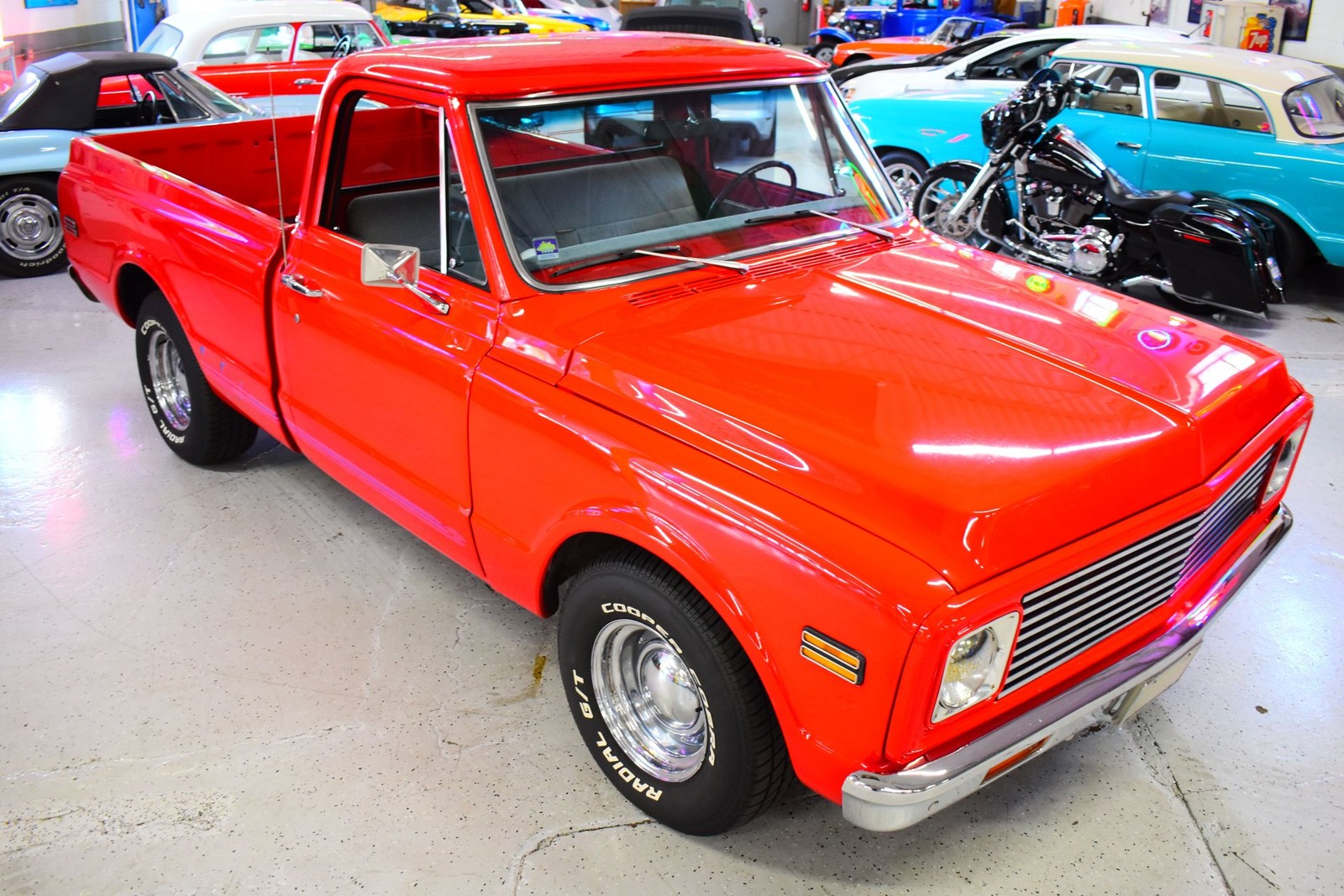 Chevrolet-C10-1971-Other-1