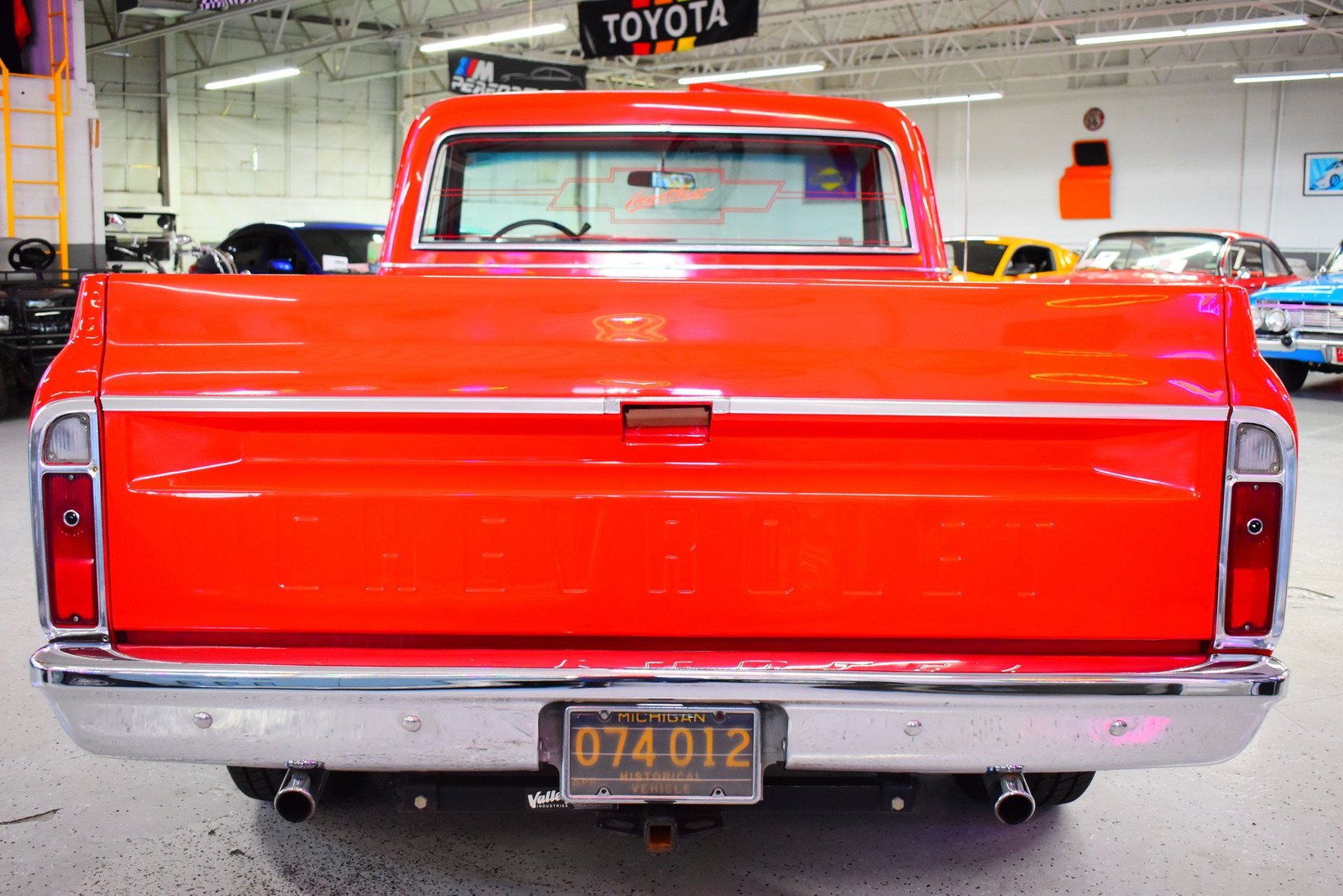 Chevrolet-C10-1971-Other-11