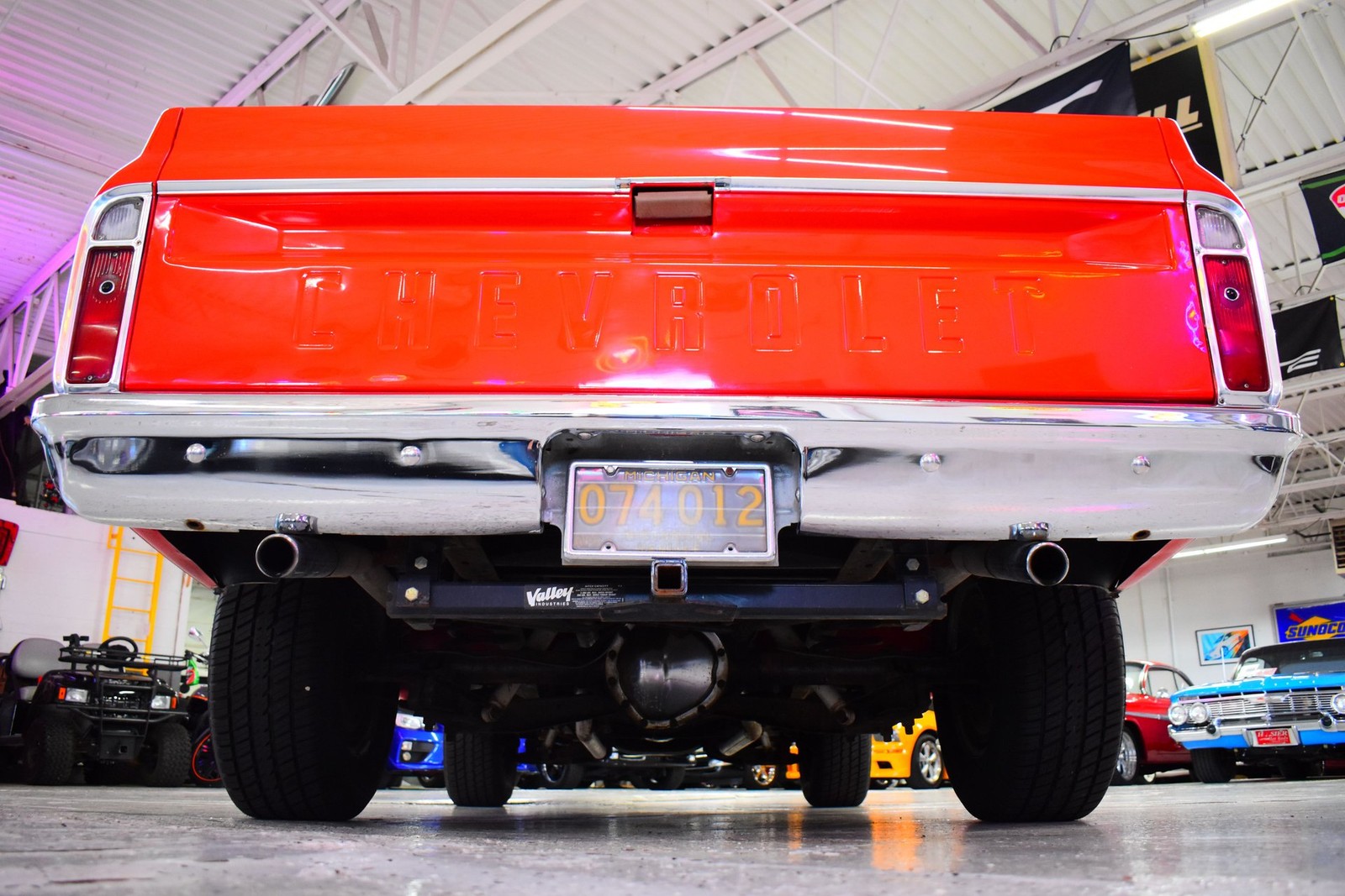 Chevrolet-C10-1971-Other-13