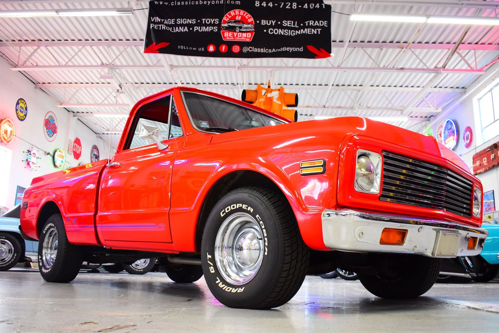 Chevrolet-C10-1971-Other-2