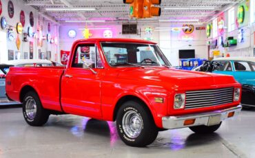 Chevrolet-C10-1971-Other
