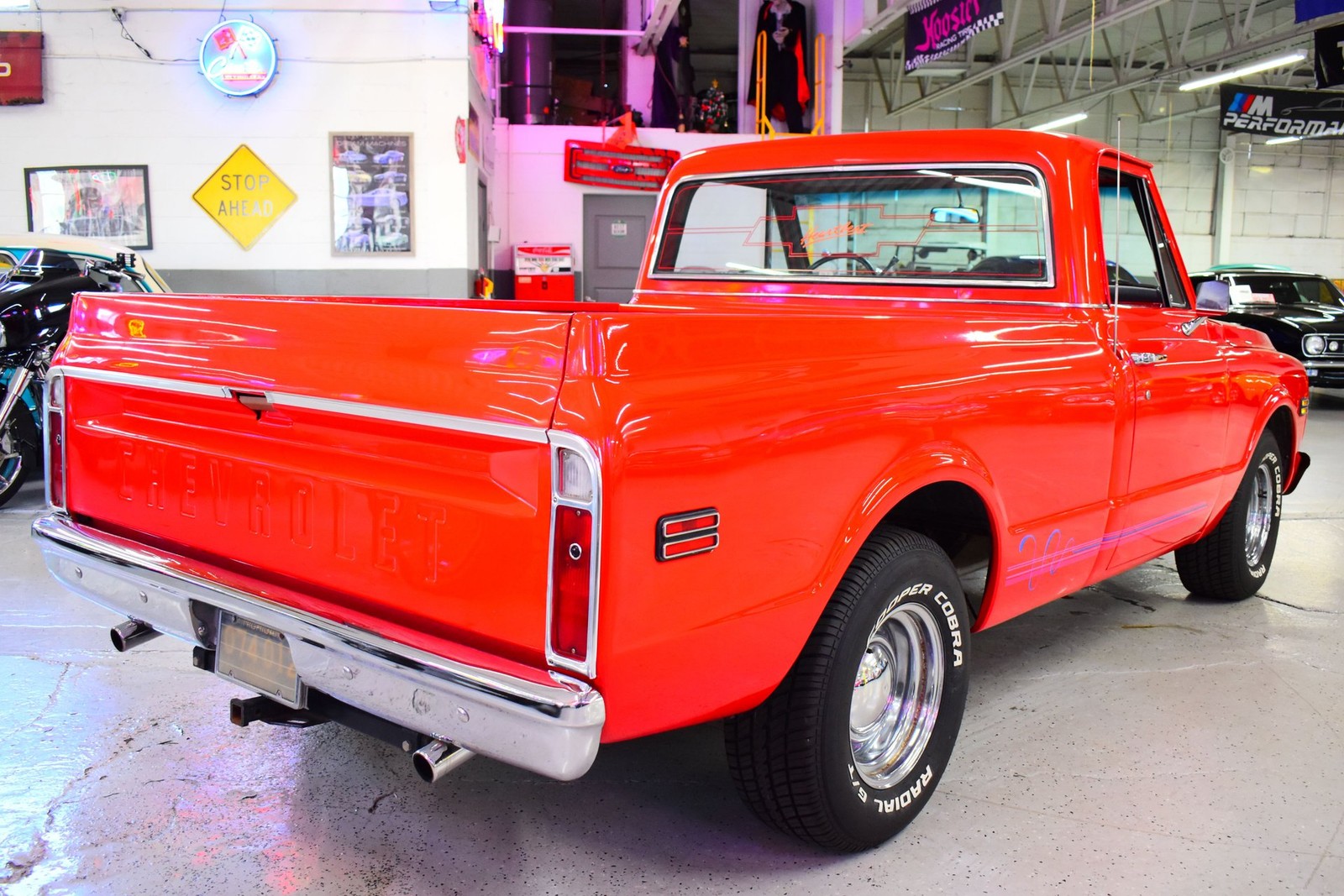 Chevrolet-C10-1971-Other-8