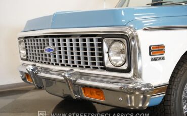 Chevrolet-C10-1972-Blue-Blue-26