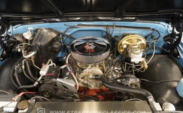 Chevrolet-C10-1972-Blue-Blue-3