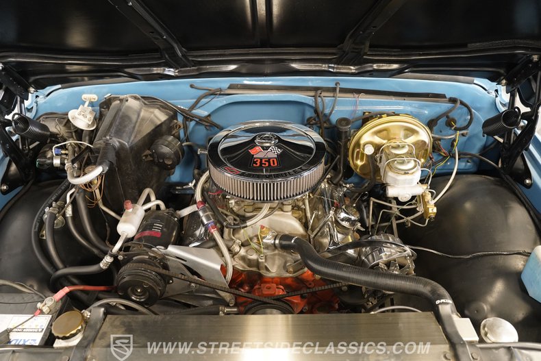 Chevrolet-C10-1972-Blue-Blue-3