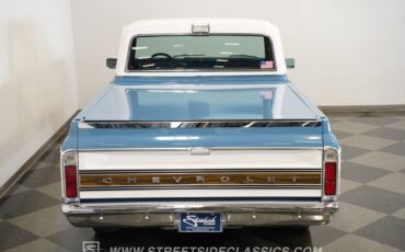 Chevrolet-C10-1972-Blue-Blue-30