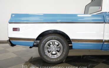 Chevrolet-C10-1972-Blue-Blue-32