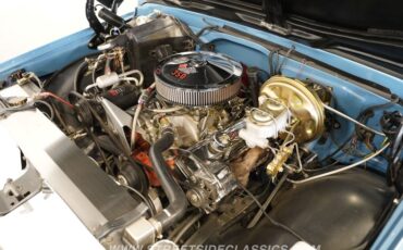 Chevrolet-C10-1972-Blue-Blue-34