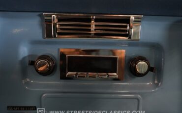 Chevrolet-C10-1972-Blue-Blue-43