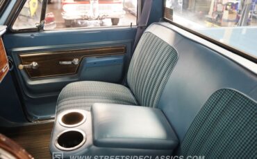Chevrolet-C10-1972-Blue-Blue-45