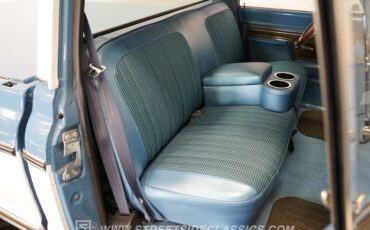 Chevrolet-C10-1972-Blue-Blue-46