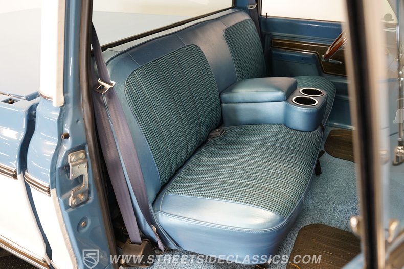 Chevrolet-C10-1972-Blue-Blue-46