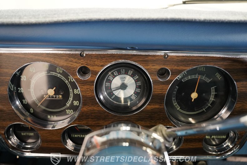 Chevrolet-C10-1972-Blue-Blue-8