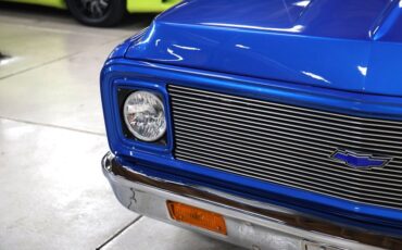 Chevrolet-C10-1972-Hyper-Blue-Metallic-Black-1