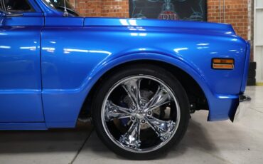 Chevrolet-C10-1972-Hyper-Blue-Metallic-Black-17