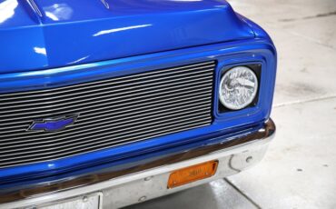Chevrolet-C10-1972-Hyper-Blue-Metallic-Black-2