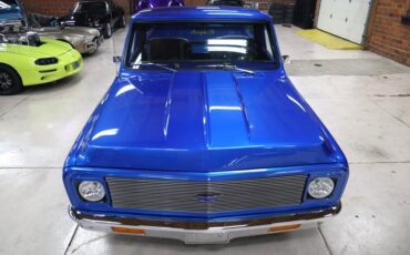 Chevrolet-C10-1972-Hyper-Blue-Metallic-Black-9