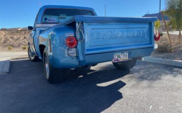 Chevrolet-C10-1974-Nassau-Blue-Blue-2