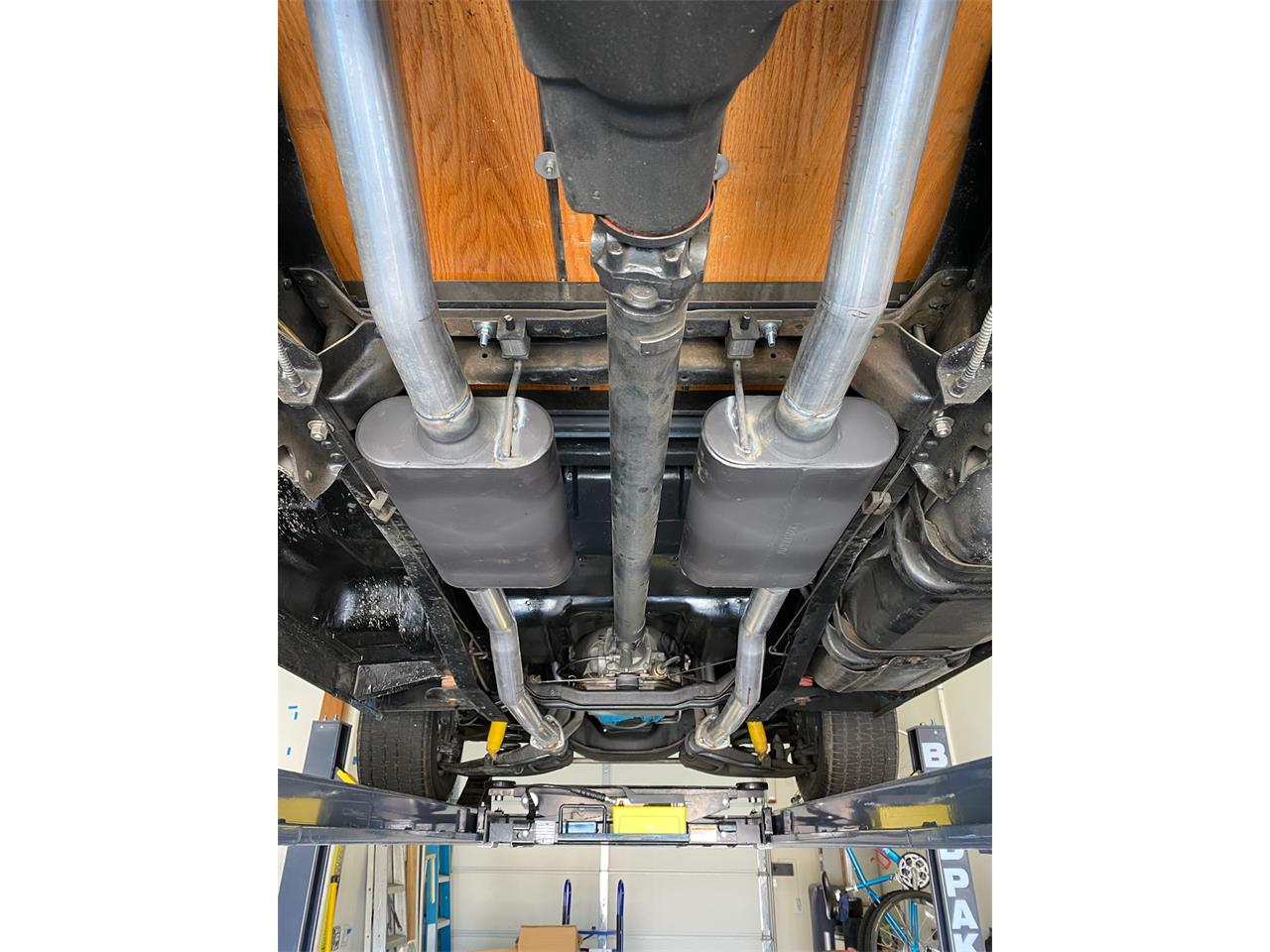 Chevrolet-C10-1974-Nassau-Blue-Blue-3