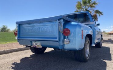 Chevrolet-C10-1974-Nassau-Blue-Blue-6