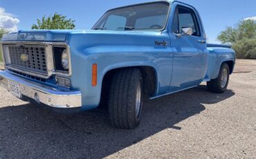 Chevrolet-C10-1974-Nassau-Blue-Blue-8