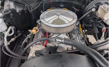 Chevrolet-C10-1975-YellowWhite-Tan-4