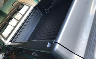 Chevrolet-C10-1980-Gray-Red-2