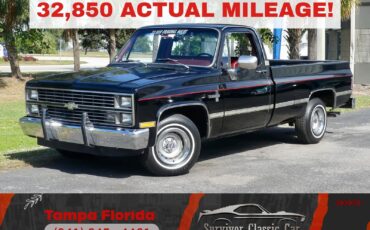 Chevrolet-C10-1983-Pickup-Truck