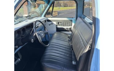 Chevrolet-C10-1987-Blue-Black-13