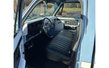 Chevrolet-C10-1987-Blue-Black-16