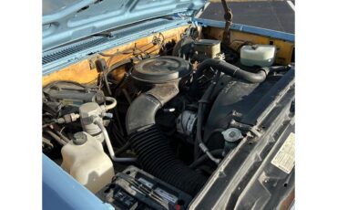 Chevrolet-C10-1987-Blue-Black-18