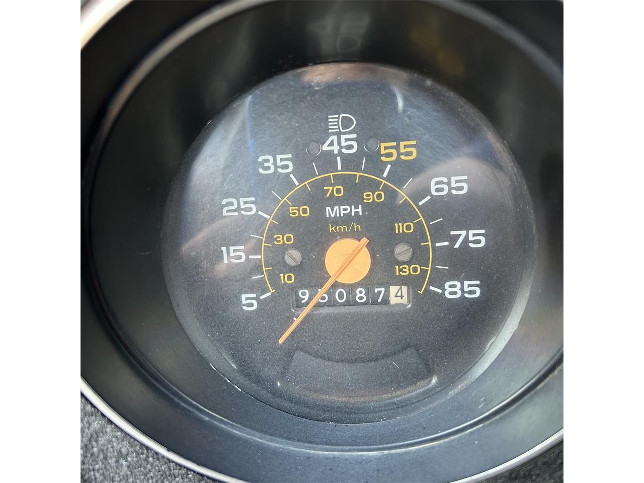 Chevrolet-C10-1987-Blue-Black-19