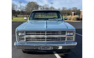 Chevrolet-C10-1987-Blue-Black-20
