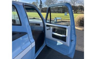 Chevrolet-C10-1987-Blue-Black-21