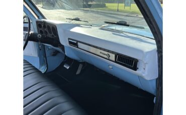 Chevrolet-C10-1987-Blue-Black-23
